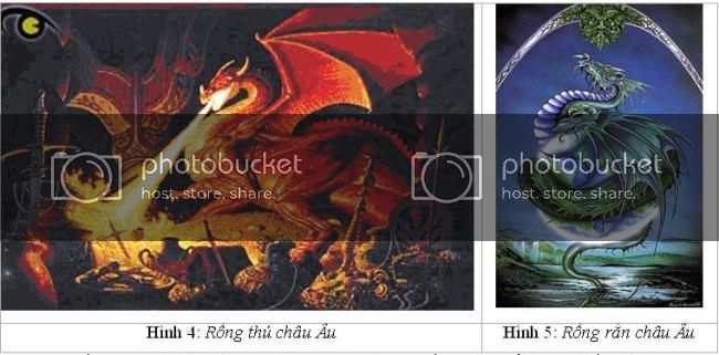 003. Nguồn gốc của Rồng – Lược Sử Tộc Việt