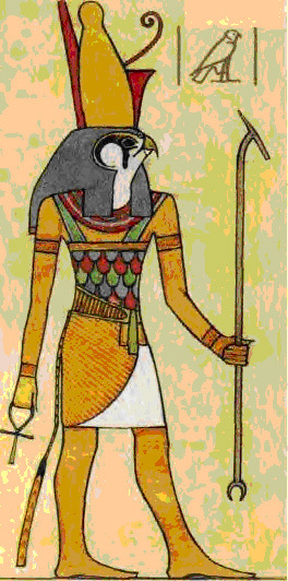 horus