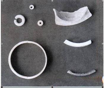 Hình vòng tay , khuyên tai đá