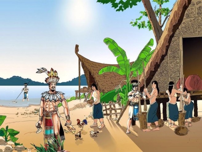 sa-thaot-ca-bao-nhiaau-aai-vua-hang-gia