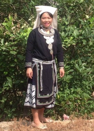 phu nu dao tien hoa tham