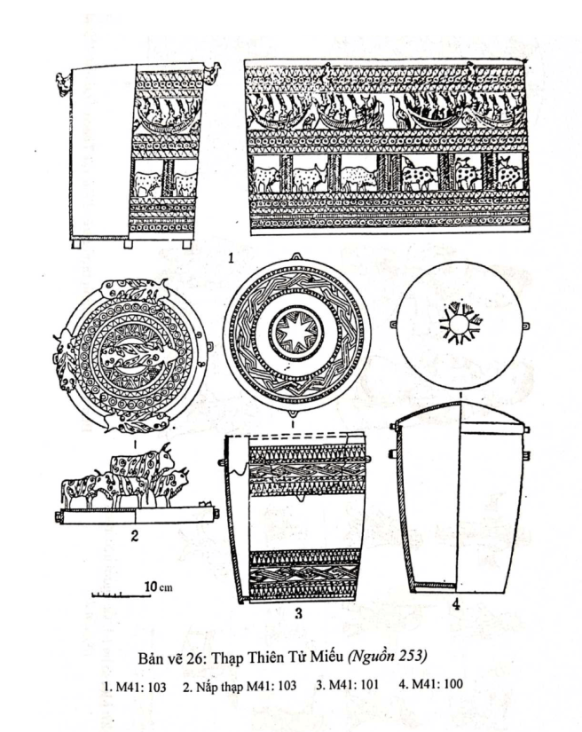 thạp điền việt